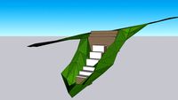 Gualpi Topografia