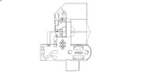 Lay out 24 Mar 2022of Blk 52A CCK North 6, Yew Mei Green, #20-15