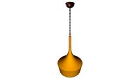 suspension KALANGA, Maisons du monde. Réf: 146406, prix 139,90