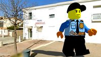 Police