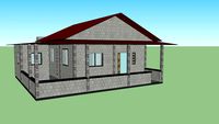 DADS HOUSE