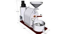 Coffee Roaster