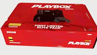 Playbox