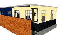 Casa - Campos Sales - Manaus