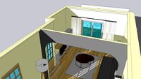 Salon Ascension CNFDI