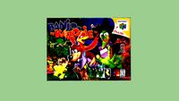 banjo kazooie