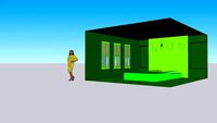 Green house