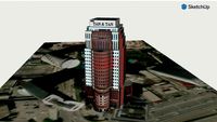 Menara Tan & Tan Jalan Tun Razak Kuala Lumpur