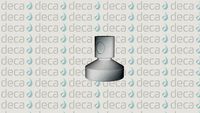 Deca Acabamento para Registro de Gaveta Aspen - Código 4900.C35.GD