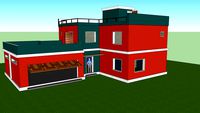 casa do pubg 2020