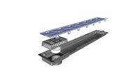 Ralo Linear Elleve - Versatile Oculto Seco