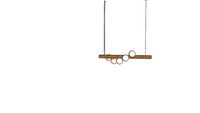 Willow Horizontal 3ft