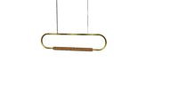 Link Horizontal 3ft