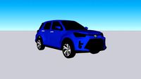 2021 Toyota Raize G 1.0 Turbo