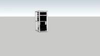 baie 3D