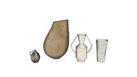 vasos ceramicos