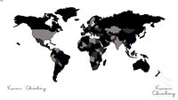 Mapa Cleber