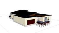 House Unit in Australia