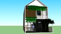 rumah grafis