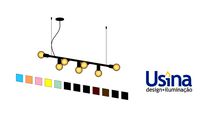 PENDENTE TAZZA - 16680-7