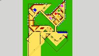 Garden Courtyard House 3
