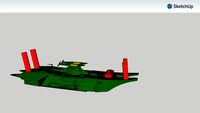 cosmi ship 2022