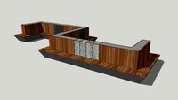 Parklet 3