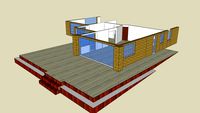 CATHYS PROJECT FINAL with patio
