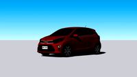2021 Kia Picanto