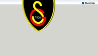 GALATASARAY (ESKİ LOGO)
