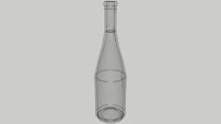 Botol Wine (Wine Bottle)