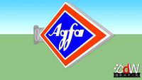 Agfa lichtbak