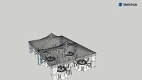 toldo envento