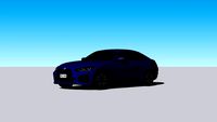 2022 BMW i4 M50