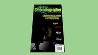 American Cinematographer