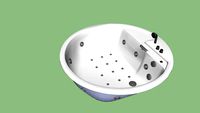 Hydromassage