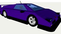 Assertivo Jackal GT 1990s