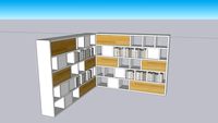 Bibliothèque Ascension CNFDI