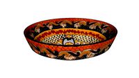 Ynes- Oval Mexican Sink