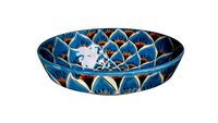Brisa- Oval Mexican Sink