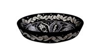 Atalaya- Oval Mexican Sink