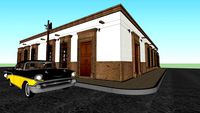 casa rustica