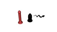 BDSM TOYS