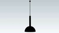 DS00142 - Pendente FRIBURGO Dsgnselo