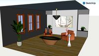Tuto 3 - Salon peuplé