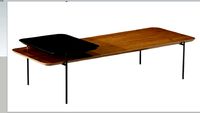 Mesa centro Lank - Ms