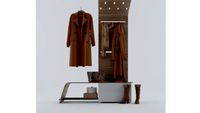 Roupas femininas de inverno