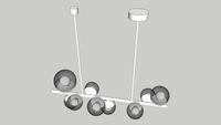 Odeon light TOVI 4818/10