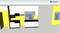 cocina mansilla frias