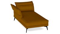 Méridienne chaise longue gauche Salinas